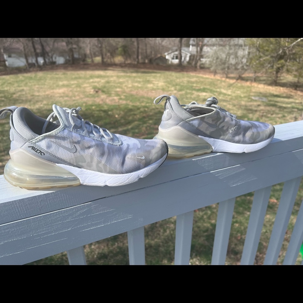 Nike air max 270
